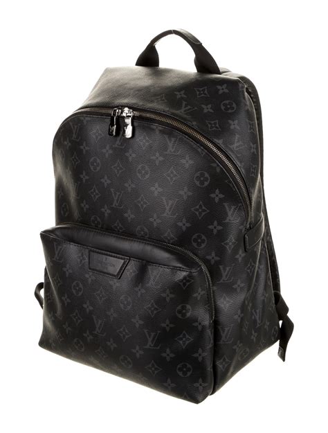 louis vuitton monogram eclipse backpack price|Getaway Backpack Monogram Eclipse .